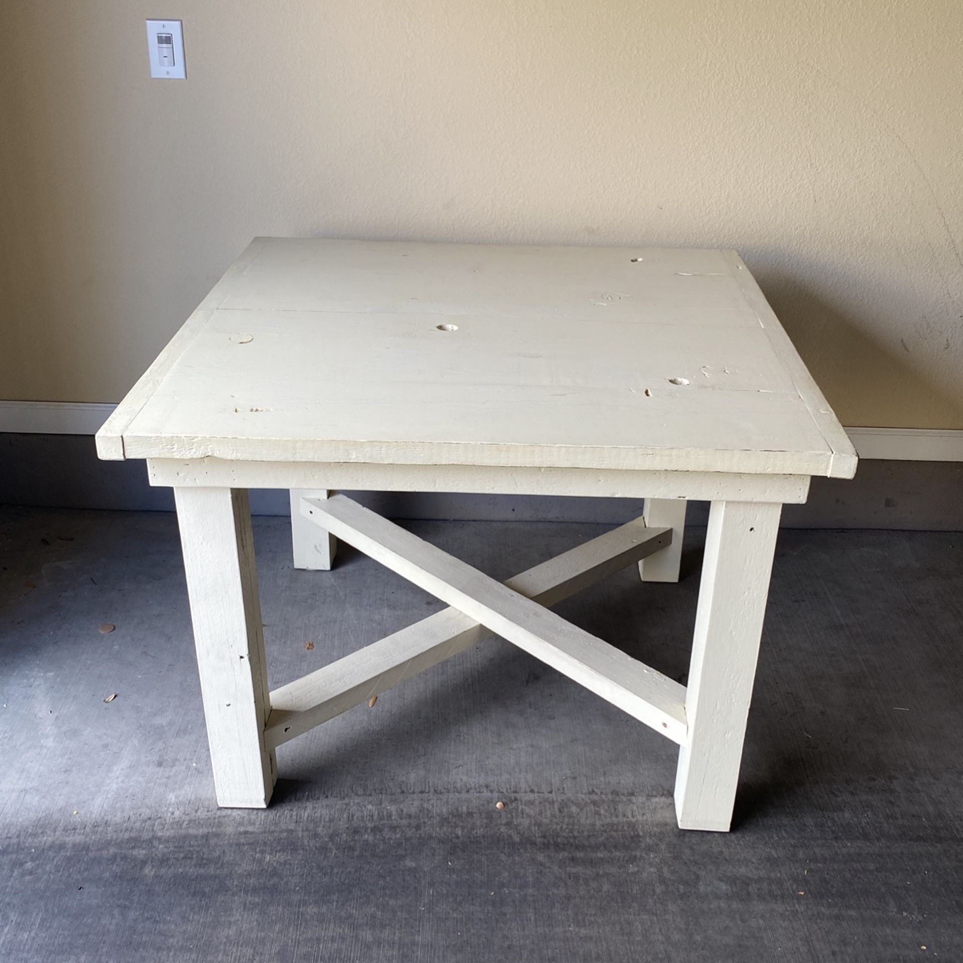 Table For Sale