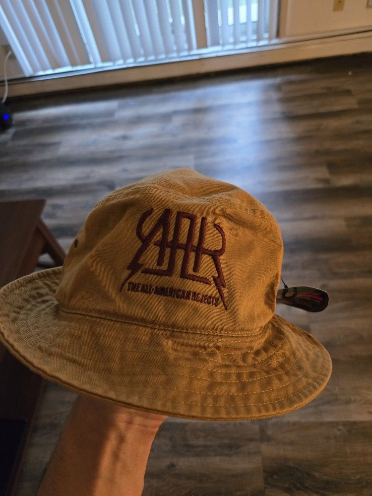 All American Rejects Hat