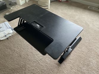Adjustable Computer Standing Desk
