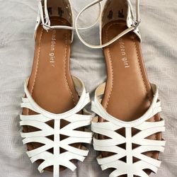 Madden Girl Sandals 
