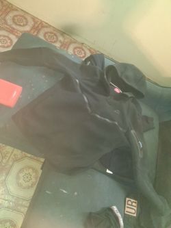 Nike Tech Hoodie Large