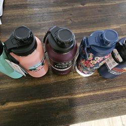 Thermo Bottles