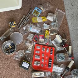 Screws , Nails Etc 