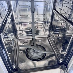 Samsung Dishwasher – Model DM1400RHW – Excellent Condition