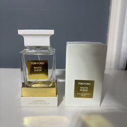 Tom Ford Beauty White Suede Eau de Parfum │100ml