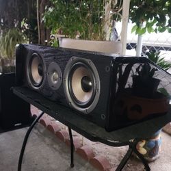Polk Audio Speaker