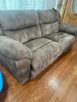 Power Sofas