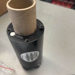 Mercury Verado Helm Tilt 