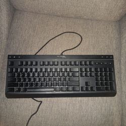 Hyper X Keyboard
