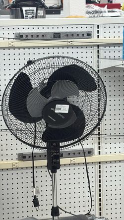 Fan