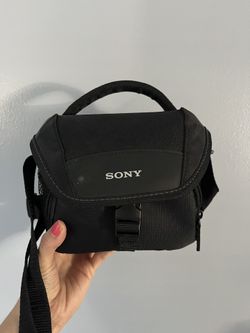 Camera Bag 