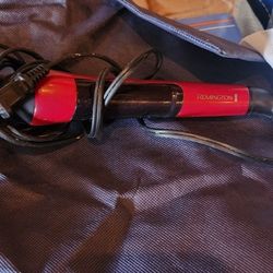 Curler Iron 