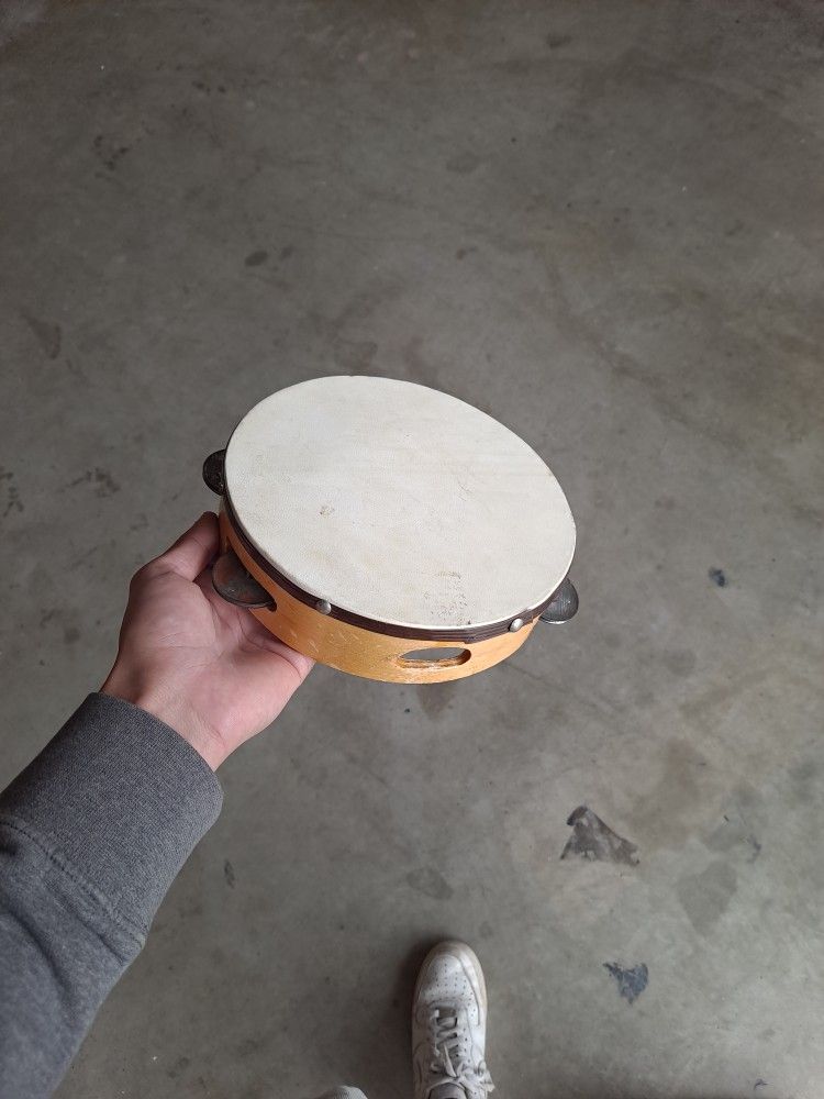 Tambourine