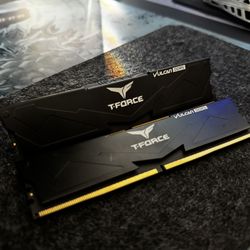 T-FORCE DDR5 RAM 6000MTs 32GB