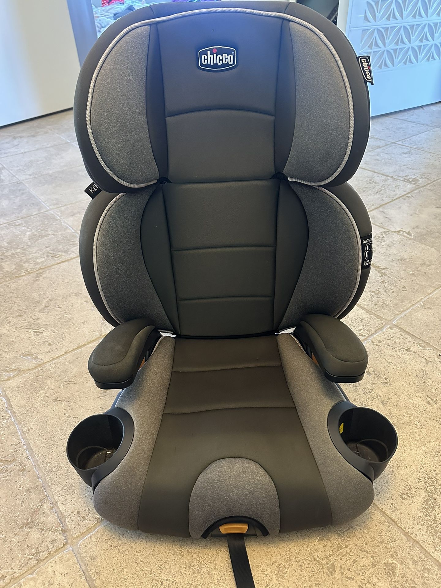Chicco Booster Seat