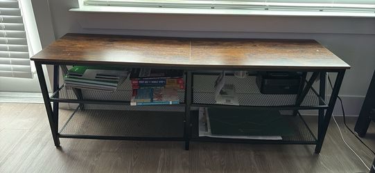 TV Console