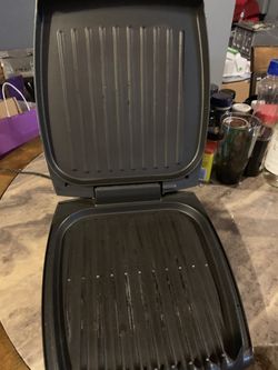 Home grill