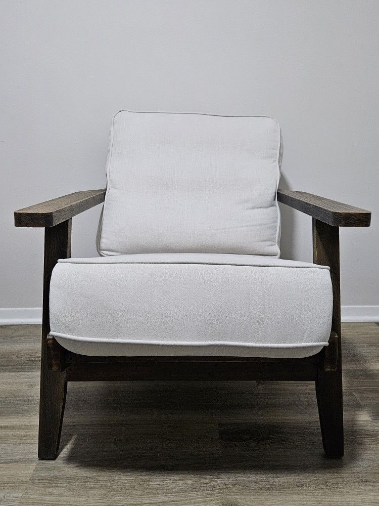 Mid-Century Accent Chairs