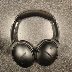 Bose Quietcomfort 35 II