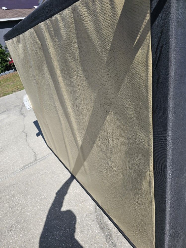 Queen Box Spring