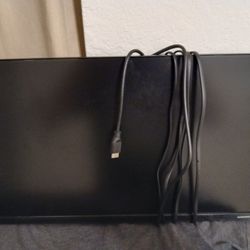 Samsung HD Monitor