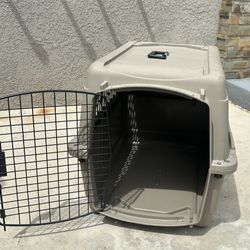 Dog Crate / Kennel 