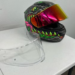 Sedici Timbo Phillips 