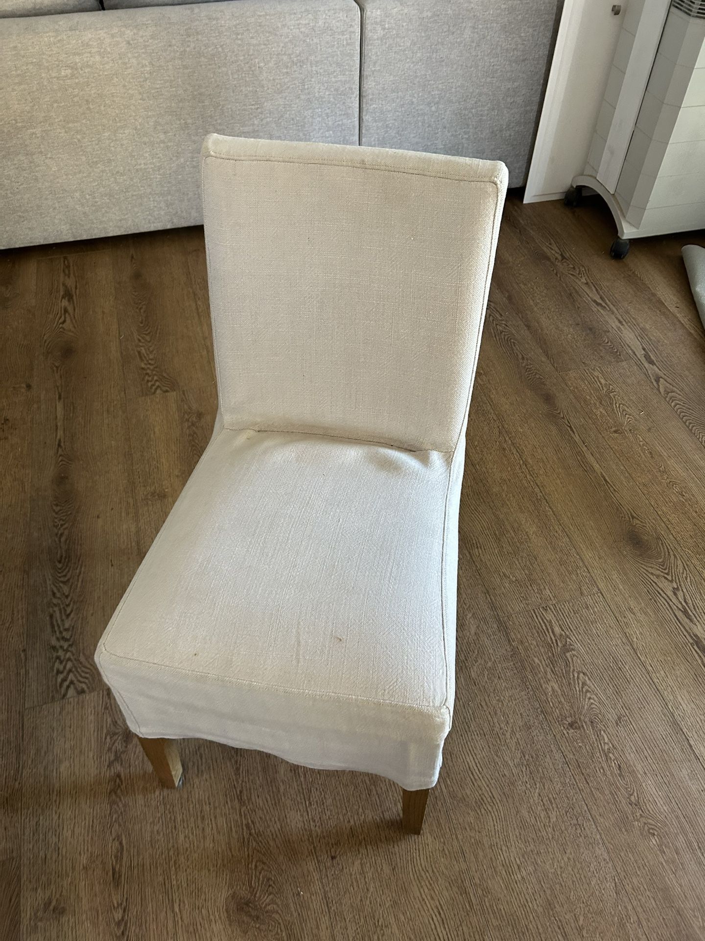Restoration Hardware Dining Chairs 