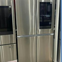 Brand New,Open-Box Refrigerator & Freezer $499 And Up for sale Near me🔥
