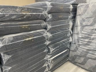 TWIN MATTRESSES