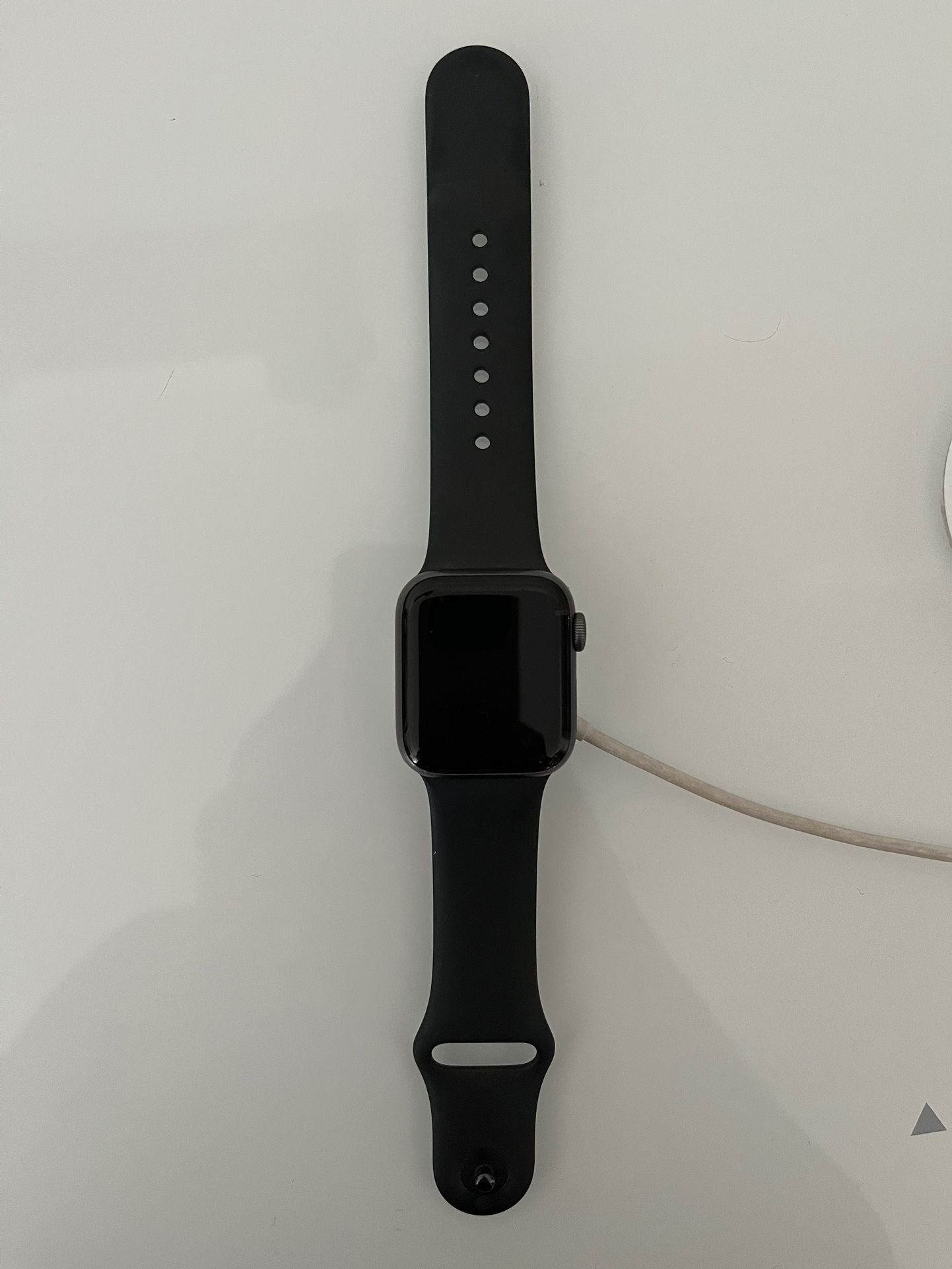 Series 4 Apple Watch With Charged