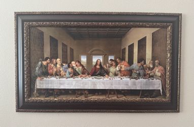 Last Supper