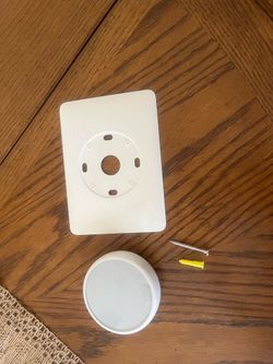 Nest thermostat