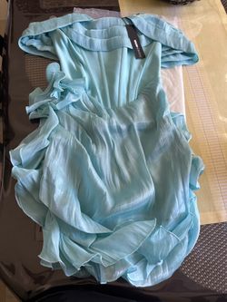 Vestido de FASHION NOVA