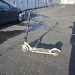 Electric Scooter (Ghostbusters)