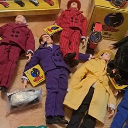 Dick Tracy Toys