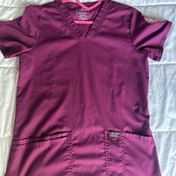 Cherokee Top CNA Saddleback #WW620