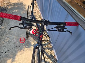 2014 Specialized Sirrus Medium