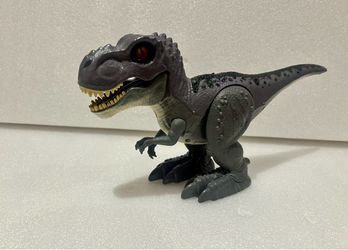 ZURU Robo Alive - Attacking T-Rex