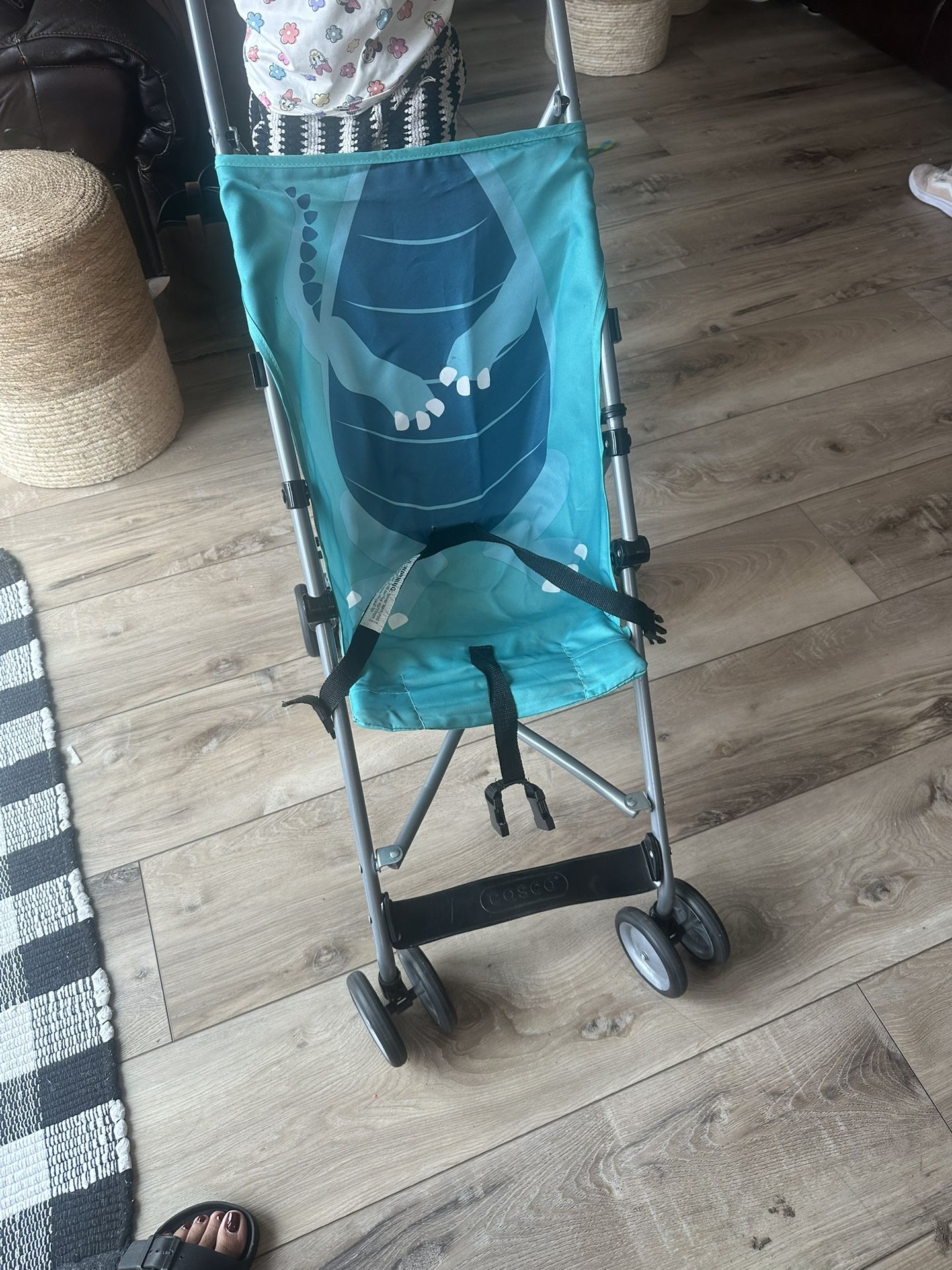 Kids Stroller