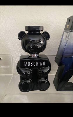 Moschino toy boy 3.4 oz 100% full