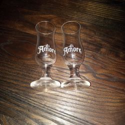 Set Of Shot Glasses