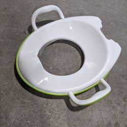Kiddo Toilet Seat