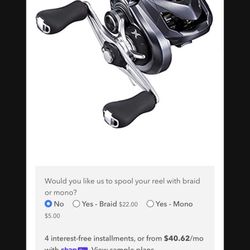 Fishing Shimano Aldebaran 50HG Real Combo Baitcaster & Shimano Cumara Rod