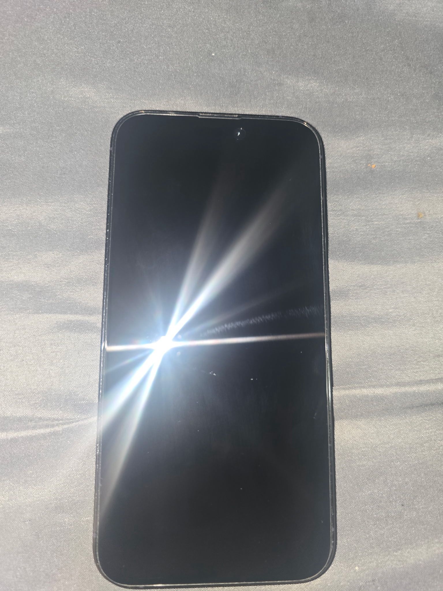 I Phone 14 Pro Max