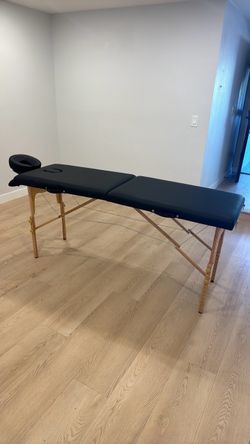 Massage Table