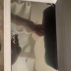 Ayy Portable Monitor FHD 15 Inch For Laptop Or PSP 