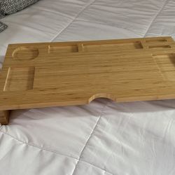 Brand new bed tables