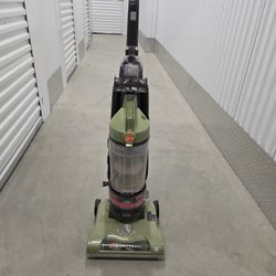 Hoover Vacuum