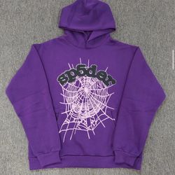 Spider Hoodie